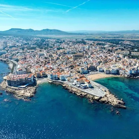 Apartamento Emporium Ac 2d L' Escala