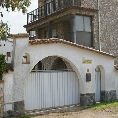 Emporium Ac 2d Apartment L'Escala