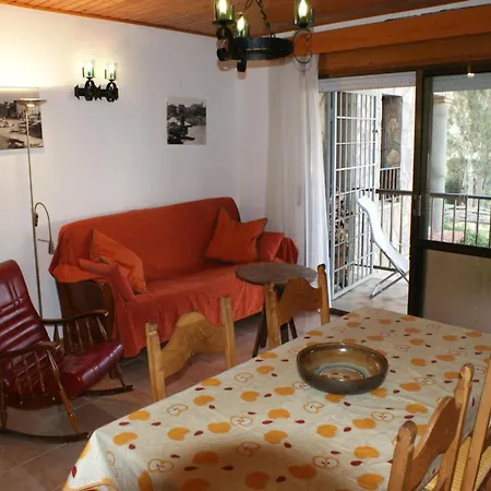 Apartment Emporium Ac 2d L'Escala