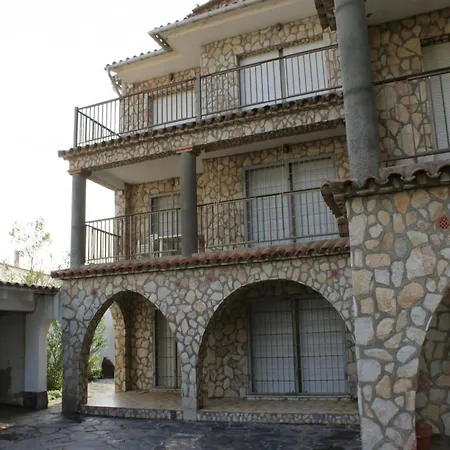 Emporium Ac 2d Apartment L'Escala